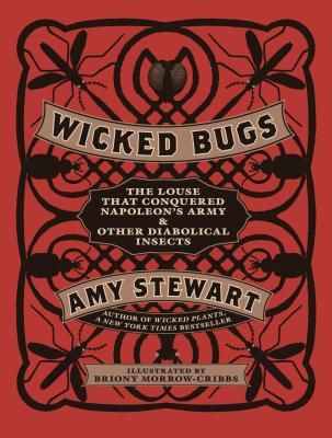 In this darkly comical look at the sinister side of man's relationship with the natural world, Stewart tracks down more than 100 of the worst entomological foes--creatures that infest, infect, and generally wreak havoc on human affairs.