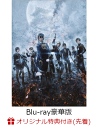 【楽天ブックス限定先着特典】映画刀剣乱舞ー継承ー Blu-ray豪華版(場面写真ポストカード9...