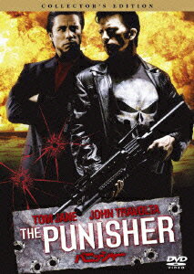 パニッシャー コレクターズ・エディション 【MARVELCorner】 [ トム・ジェーン ]のサムネイル