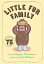 Little Fur Family Board Book LITTLE FUR FAMILY BOARD BK [ Margaret Wise Brown ]