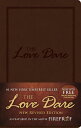 The Love Dare, Leathertouch: Now with Free Online Marriage Evaluation LOVE DARE LEATHERTOUCH NEW REV Alex Kendrick