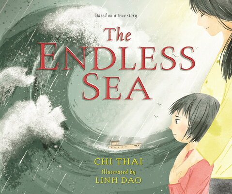 The Endless Sea ENDLESS SEA [ Chi Thai ]