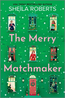 The Merry Matchmaker MERRY MATCHMAKER ORIGINAL/E 