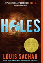 Holes HOLES （Yearling Newbery） Louis Sachar