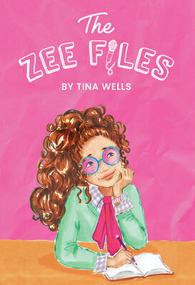 The Zee Files ZEE FILES （The Zee Files） [ Tina Wells ]