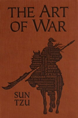 Art of War ART OF WAR 2/E （Word Cloud Classics） 