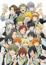 アイドルマスター SideM Blu-ray Disc Box【完全生産限定版】【Blu-ray】 [ 仲村宗悟 ]