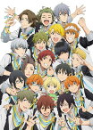 アイドルマスター SideM Blu-ray Disc Box【完全生産限定版】【Blu-ray】 [ 仲村宗悟 ]