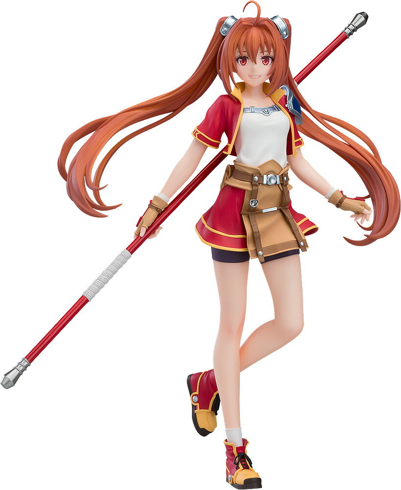 POP UP PARADE 『空の軌跡 the 1st』 エステル・ブライト L size (塗装済み完成品フィギュア)