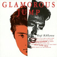 Original Album Collection Vol.1(80s)::GLAMOROUS JUMP
