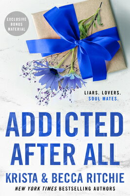Addicted After All ADDICTED AFTER ALL （Addicted） 