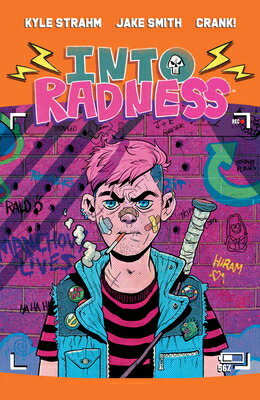 Into Radness INTO RADNESS 