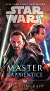 Master Apprentice (Star Wars) MASTER APPRENTICE (STAR WARS （Star Wars） Claudia Gray