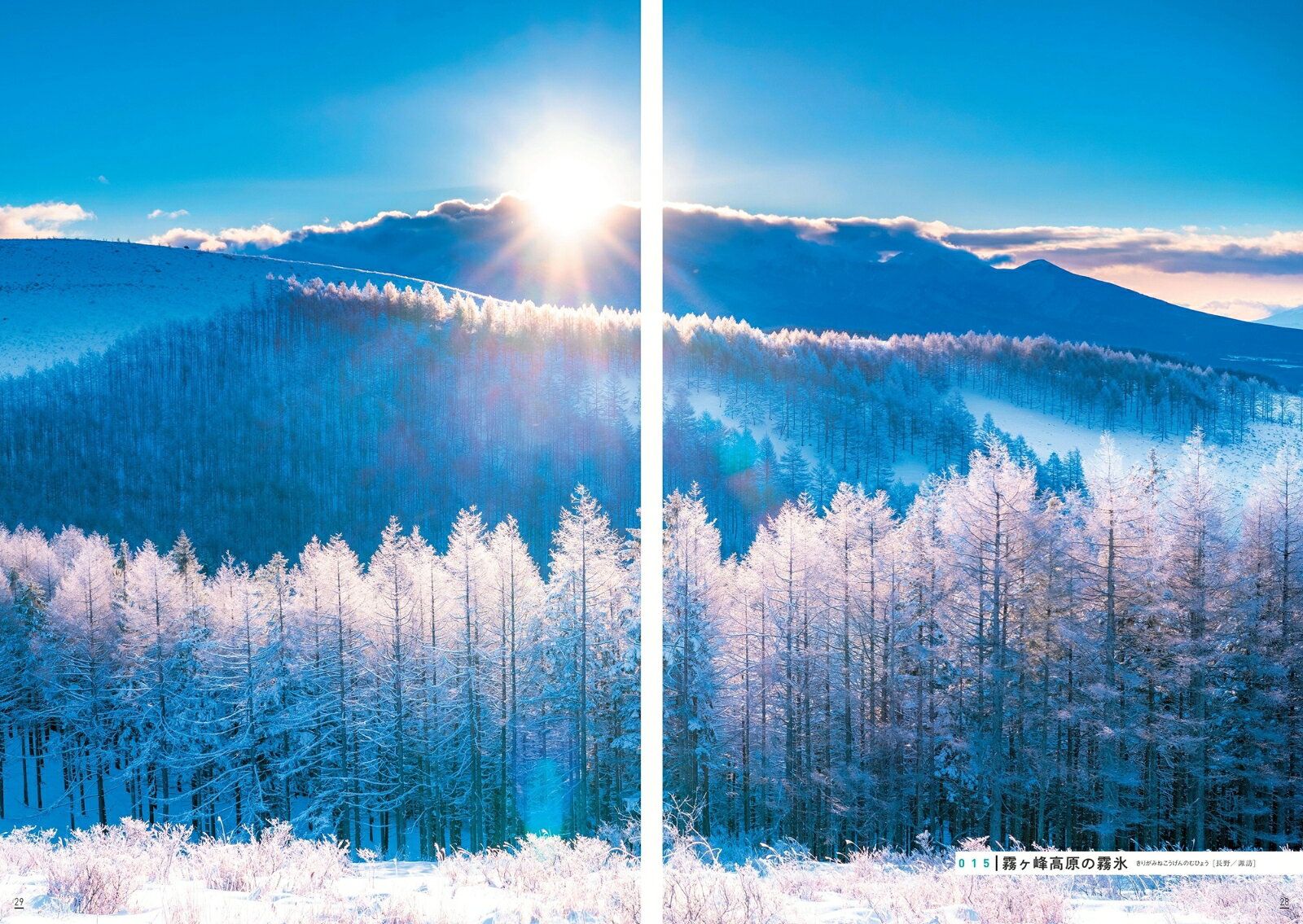 ご当地絶景 中部東海北陸 （昭文社ムック） [ 昭文社 旅行ガイドブック 編集部 ] book-21619306 楽天ブックス サンプル画像2