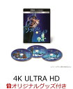 【楽天ブックス限定グッズ+先着特典】ソウルフル・ワールド 4K UHD MovieNEX【4K ULTRA HD】(コレクターズカード+オリジナル・エコバッグ) [ ジェイミー・フォックス ]