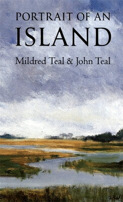 When Mildred and John Teal moved to Sapelo Island, Georgia, in 1955, they stepped back in time to a virtually undeveloped landscape of salt marsh, maritime forest, freshwater ponds, sand dunes, and beaches. Over the course of a four-year stay their careful observations of the island's unique marine ecology and wonderfully varied flora and fauna became the basis for PORTRAIT OF AN ISLAND. 32 illustrations.