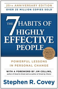 7 HABITS OF HIGHLY EFFECTIVE PEOPLE(P) [ STEPHEN R. *SEE 9781982137274 COVEY ]