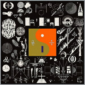 22, A MILLION【アナログ盤】