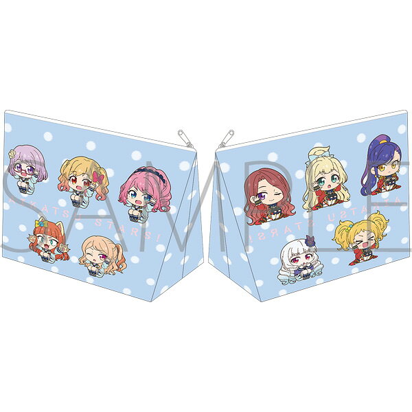 楽天市場】アイカツスターズの通販