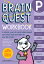 BRAIN QUEST WORKBOOK:PRE-K(P) [ LIANE *SEE 9781523517336 ONISH ]פ򸫤