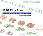 建築のしくみ 住吉の長屋／サヴォワ邸／ファンズワース邸／白の家 [ 安藤直見 ]