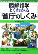 よくわかる省庁のしくみ