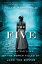 The Five: The Untold Lives of the Women Killed by Jack the Ripper 5 [ Hallie Rubenhold ]