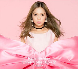 Love Collection 2 pink ( CDDVD)ŵʤ [  ]