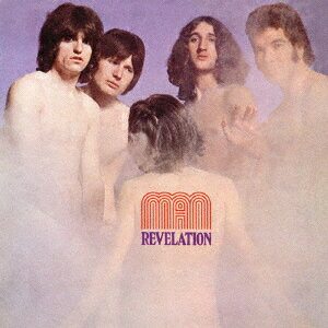 リヴェレーション (RE-MASTERED AND EXPANDED EDITION) 