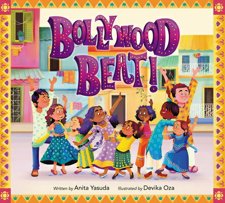 Bollywood Beat! BOLLYWOOD BEAT 