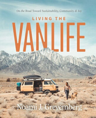 LIVING THE VAN LIFE(H) [ NOAMI GREVEMBERG ]