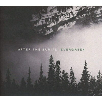 【輸入盤】Evergreen