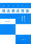 わかりやすい構造構成理論 緩和ケアの本質を解く [ 岡本拓也 ]