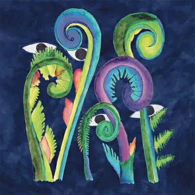 【輸入盤】Natural Name [ For Living Lovers ]