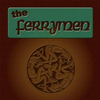 【輸入盤】Ferrymen