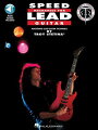 Take your playing to the stratosphere with the most advanced lead book by this proven heavy metal author. Speed Mechanics is the ultimate technique book for developing the kind of speed and precision in today's explosive playing styles. Learn the fastest ways to achieve speed and control, secrets to make your practice time really count, and how to open your ears and make your musical ideas more solid and tangible. Packed with over 200 vicious exercises including Troy's scorching version of "Flight of the Bumblebee." Music and examples demonstrated on CD. 89-minute audio.