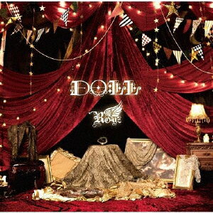DOLL (初回限定盤A CD＋DVD)