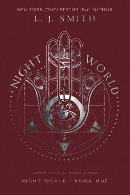 Night World NIGHT WORLD #1 NIGHT WORLD （Night World） [ L. J. Smith ]
