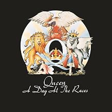 【輸入盤】デイ・アット・ザ・レイシズ