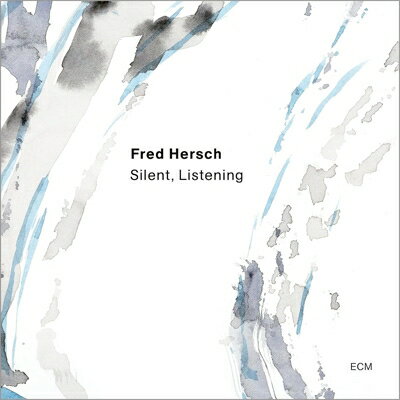 【輸入盤】Silent, Listening