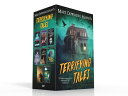 Terrifying Tales 8-Book Mary Downing Hahn Box Set TERRIFYING TALES 8-BK MARY DOW...