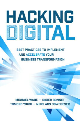 Hacking Digital: Best Practices to Implement and A ...