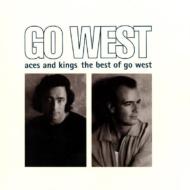 【輸入盤】Aces And Kings: Best Of Go West [ Go West ]