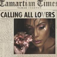 Tamar (Tamar Braxton)テイマー・ブラクストン 発売日：2015年10月02日 予約締切日：2015年09月28日 JAN：0888750389626 88875038962 Epic CD ダンス・ソウル R&B・ソウル 輸入盤