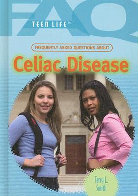 An informative book on the digestive disorder known as celiac disease, including tips for living a healthy lifestyle and making key changes to adapt to living with the disease.