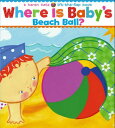 WHERE IS BABY 039 S BEACH BALL (BB) KAREN KATZ