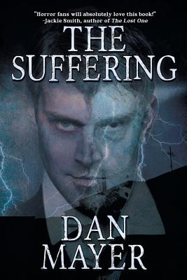 The Suffering SUFFERING FIRST PRINTING/E [ Dan Mayer ]