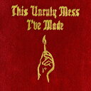 ŷ֥å㤨֡͢סThis Unruly Mess I've Made [ Macklemore & Ryan Lewis ]פβǤʤ1,669ߤˤʤޤ