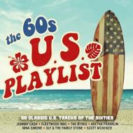 【輸入盤】60s Us Playlist