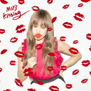 Kissing(初回限定盤 CD+DVD) [ MAY'S ]